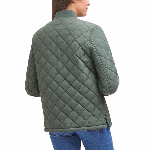 Levi’s Women’s Quilted Jacket - Picture 3 of 6